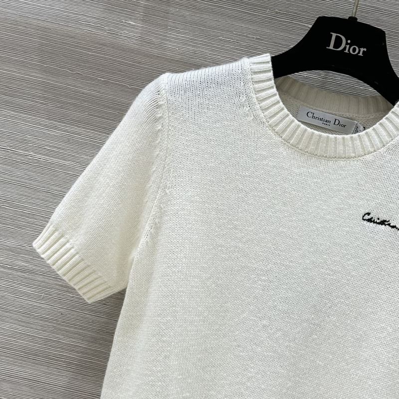 Christian Dior T-Shirts